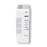 Seni Active Super Plus Pull-on Underwear, Large, 18 Count - 39" - 53"