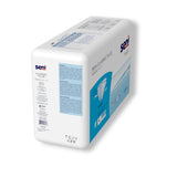 Unisex Adult Incontinence Brief Seni® Classic Plus Large Disposable Moderate Absorbency- 45"-59"