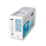 Unisex Adult Incontinence Brief Seni® Classic Plus Medium Disposable Moderate Absorbency- 30"-43"
