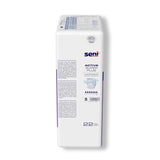 Seni Active Super Plus Pull-on Underwear, Small, 22 Count - 22" -33"