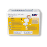 SENI DAY SHAPED PADS-  25"
