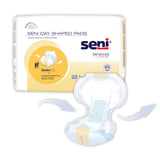 SENI DAY SHAPED PADS-  25"