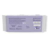 SENI CARE PREMIUM PLUS Pre-Moistened Personal Cleansing Wipes - XXL Sized 12" x 10"