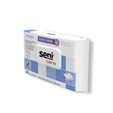 SENI CARE PREMIUM Pre-Moistened Personal Cleansing Wipes- 12"x 8"