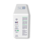 Seni Super Plus Briefs, Extra Large, 25 Count - 55" - 67"