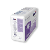 Unisex Adult Incontinence Brief Seni® Super X-Large Disposable Heavy Absorbency- 55"-67"
