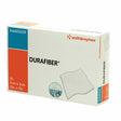 Box of DURAFIBER wound dressings by Smith & Nephew, 5cm x 5cm sterile medical supplies