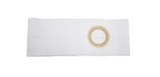Special 6" Nu-form Support Belt 3" Opening Placed 1" From Bottom, Right