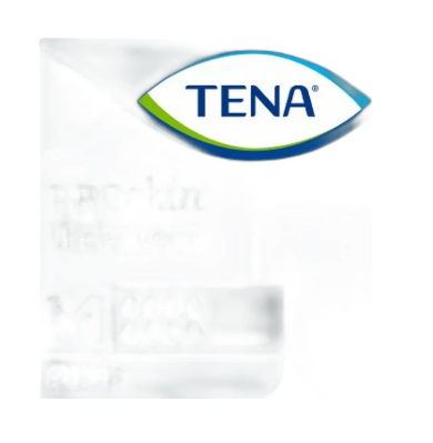 Tena Proskin Plus Protective Underwear, Medium 34" - 44" - Replaces: Sq72238