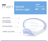 SENI MAN ACTIVE LIGHT GUARDS