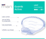 SENI MAN ACTIVE GUARDS