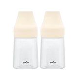 Spectra Cooler With Ice Pack And Two Bottles