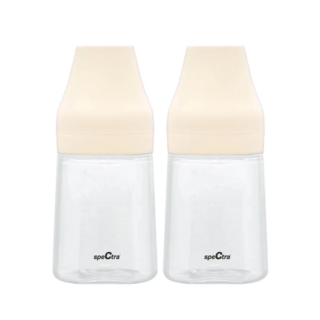 Spectra Cooler With Ice Pack And Two Bottles