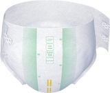 TENA ProSkin Super Incontinence Brief, Heavy Absorbency, Unisex, Medium