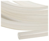 Clear medical-grade tubing roll for home healthcare supply delivery