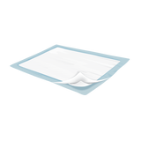 Presto Underpad, 23" X 36", Extra Light Absorbency