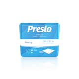Presto Supreme Underpad 30" X 30"