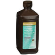 GoodSense hydrogen peroxide 3% topical solution bottle, 16 fl oz, medical antiseptic