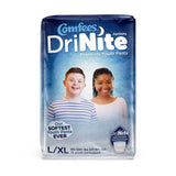 Comfees Youth Pants, Large/X-Large