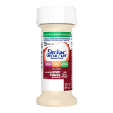 Similac Special Care Premature infant formula ready-to-feed bottle, 2 fl oz, with iron