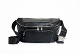 Zomee Crossbody Bag, Black