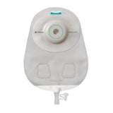 Colostomy bag with drainage valve for medical use, ostomy care, home health supplies