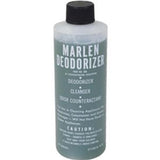 Marlen Deodorizer bottle for odor removal and cleaning, essential home medical supply