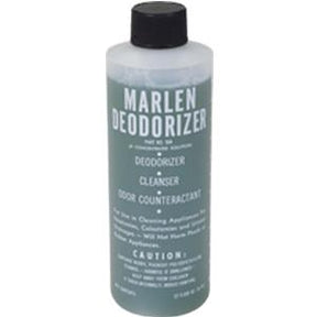 Marlen Deodorizer bottle for odor removal and cleaning, essential home medical supply