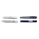 Insulin pen injectors with protective caps for home diabetes management