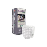 Bambo Dreamy Night Pants, Boys, 4-7 Years