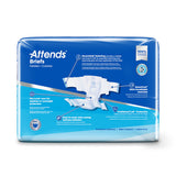 Attends Briefs, Ultimate Absorbency, Regular