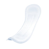TENA ProSkin Day Light Incontinence Pad, Light Absorbency, Unisex, 13"