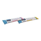 Two Thera Clear Advantage medical supply stick packs on a white background