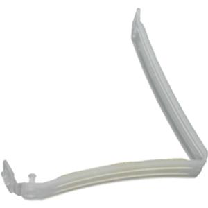 Pouch Clamp 2 1/2"
