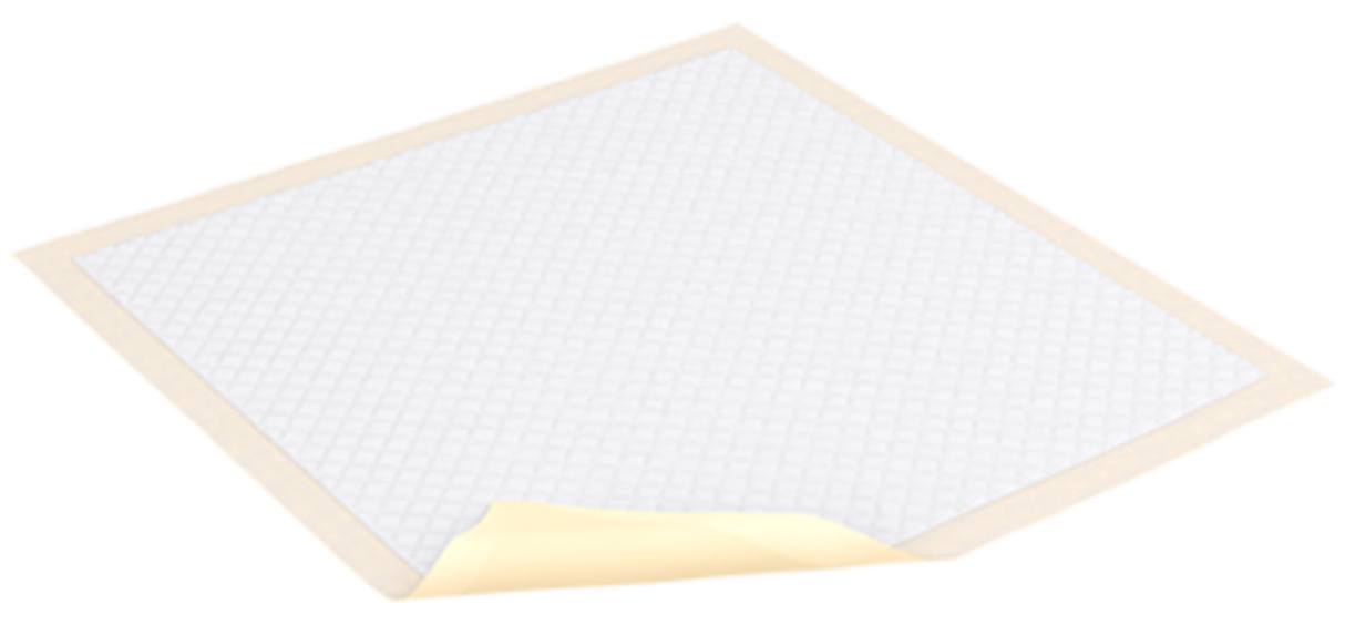 Tena Underpad 36" X 36"