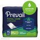 Prevail Incontinence Fluff Underpads, 23" X 36" - Replaces: Fqup120
