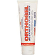 Orthogel Advanced Pain Relief gel tube for targeted pain relief, 4 oz size