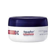 Aquaphor Healing Ointment tub with blue lid for dry skin and advanced skin protection