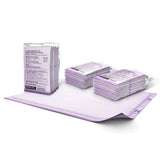 Attends® Supersorb™ Turn+ XL Underpad 36"x51", Unisex