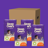 Sleepovers Youth Pants Large/x-large, 60 - 125 Lbs.