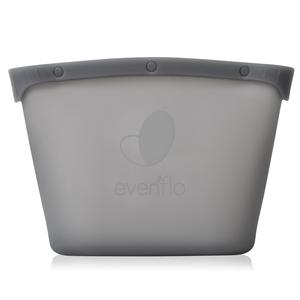 Evenflo Feeding Silicone Steam Sanitizing Bag