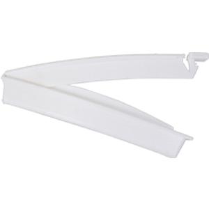 Comfort Clip Pouch Closure