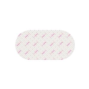 Mepilex Up Non-bordered Foam Dressing, 4" X 8" - Replaces Sc211200 And Sc603203