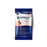 Glytactin Build Raspberry Lemonade medical supplement packet for chronic condition nutrition