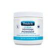 Thick-It Clear Advantage Powder food and beverage thickener container, 7.24 oz, front label visible