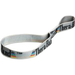 Thera-Band resistance exercise strap for physical therapy and rehabilitation