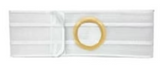 Nu-form Support Belt 3-3/8" Center Opening 6" Wide 36" - 40" Waist Large