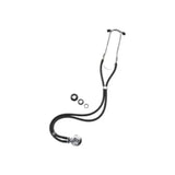 Cardinal Health Sprague Rappaport Stethoscope, Black