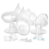 Evenflo Advanced Pump Replacement Parts Kit