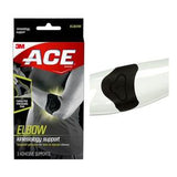 ACE elbow kinesiology support adhesive pad for targeted pressure and joint relief
